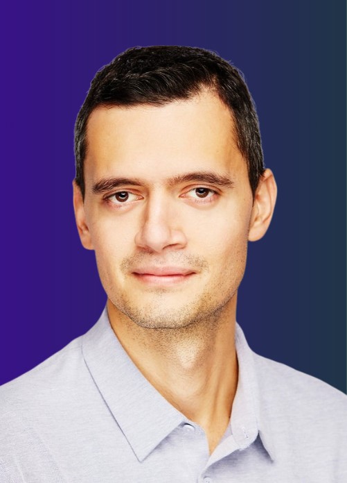 Randolph Lopez, Chief Technology Officer & Co-Founder, A-Alpha Bio